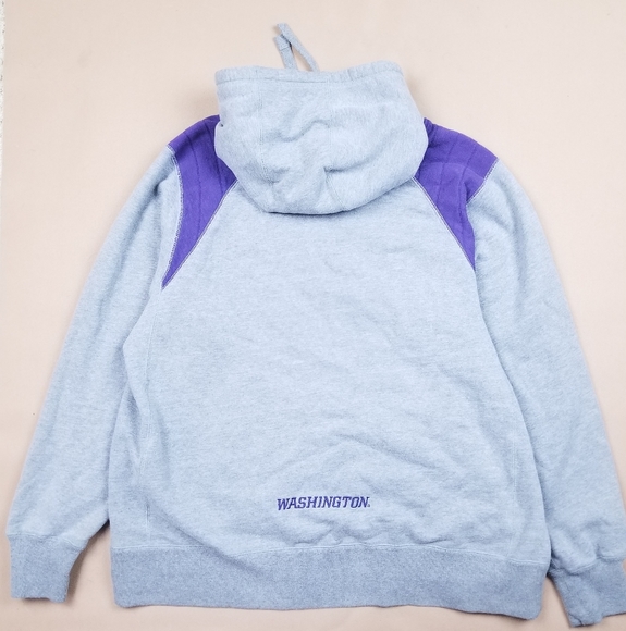 VTG 00's Y2K University of Washington Nike Center - Picture 2 of 8